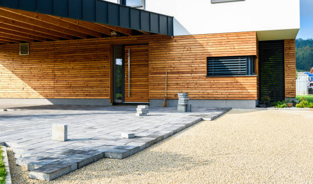 Best Concrete Paver Driveway  in Pottsville, AR