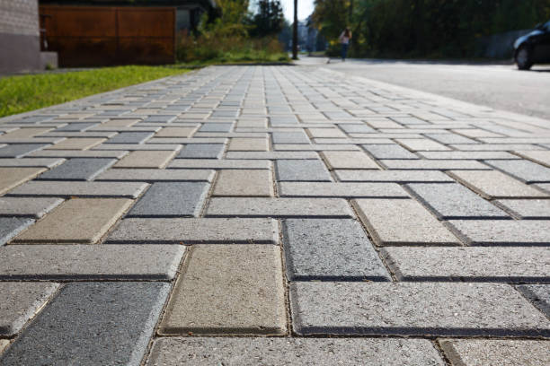 Best Local Driveway Pavers  in Pottsville, AR