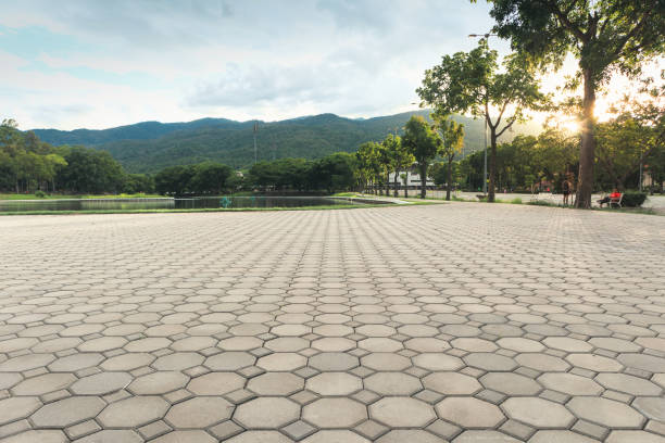 Reliable Pottsville, AR Driveway Pavers Solutions