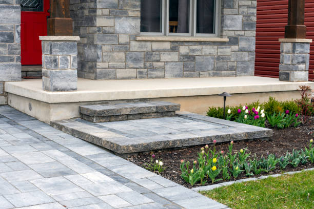 Reasons to Select Us for Your Driveway Paving Requirements in Pottsville, AR