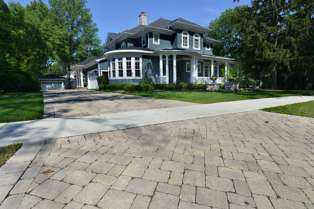 Best Driveway Pavers Near Me  in Pottsville, AR