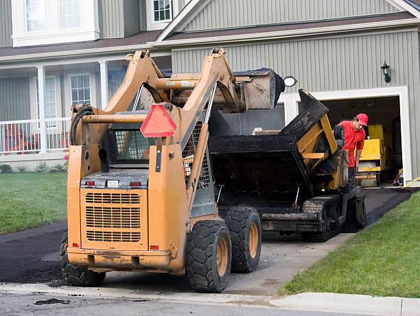 Best Driveway Paving Contractor  in Pottsville, AR