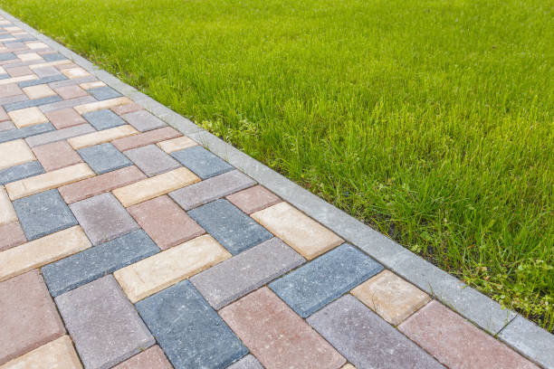 Best Driveway Paving Company  in Pottsville, AR